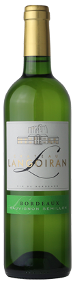 Château Langoiran-波尔多干白葡萄酒（Bordeaux blanc sec）