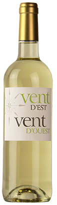 Vent d Est - Vent d Ouest-波尔多甜白葡萄酒 (Bordeaux blanc moelleux)