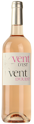 Vent d Est - Vent d Ouest-波尔多桃红葡萄酒（Bordeaux rosé）
