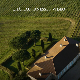 重點: Château Tanesse