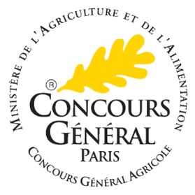 Auszeichnungen anlässlich des Concours Général Agricole de Paris 2017: Eine lohnswerte Ausbeute