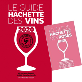 LE GUIDE HACHETTE DES VINS 2020